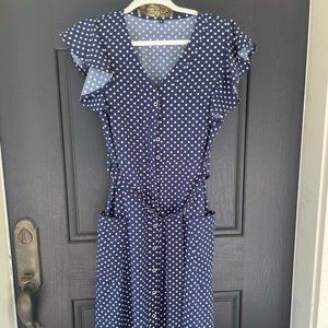 Amazon Shirt Dress